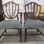 624 1022 ARMCHAIRS